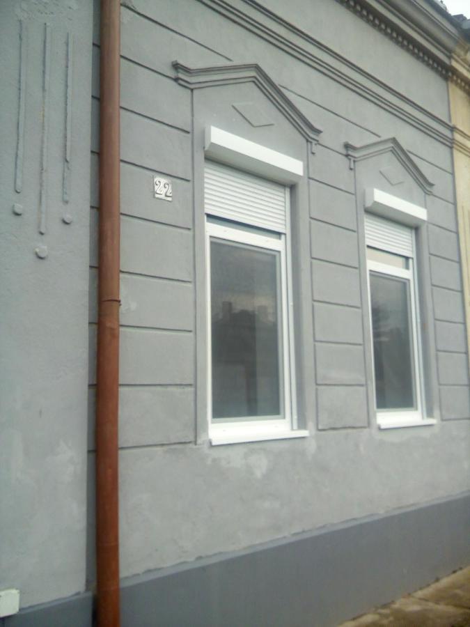 Drava Voelgye Vendeghaz Hotel Zakany Exterior foto