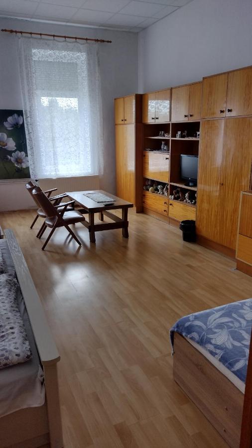 Drava Voelgye Vendeghaz Hotel Zakany Exterior foto