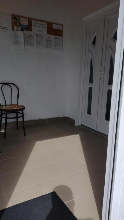 Drava Voelgye Vendeghaz Hotel Zakany Exterior foto